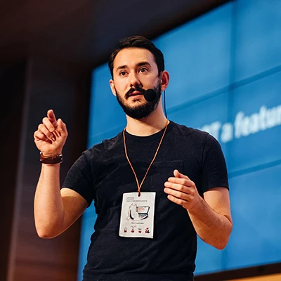 Adrián Bolonio