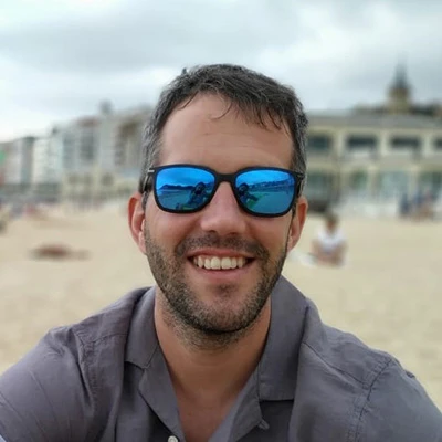 Alberto Varela