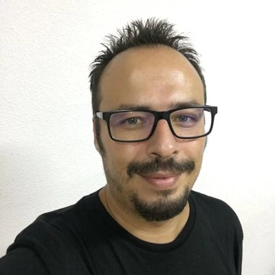 Fran Gallardo
