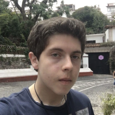 Luciano Adonis