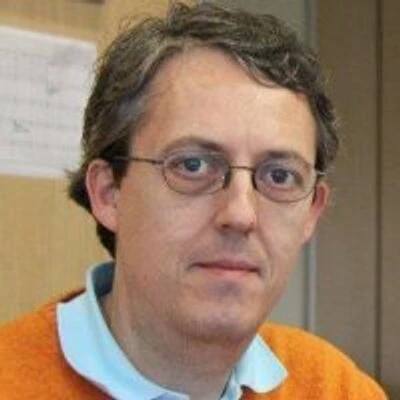 Luis Calvo