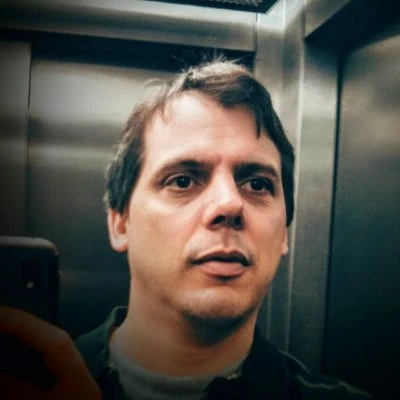 Martin Iglesias