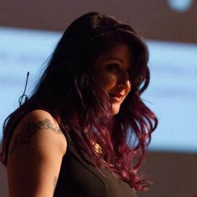 meri Fernández