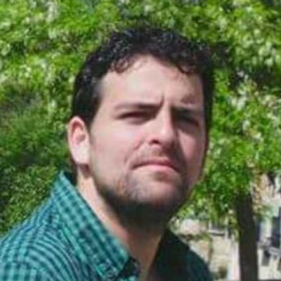 Nando Muñoz