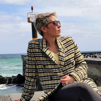 Patricia Galán de Castro