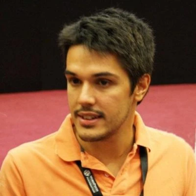 Ricardo Prieto