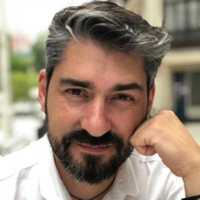 Sergio de la Casa