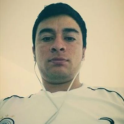 Yan Arlex Vallejo