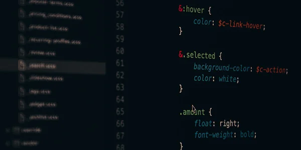 Una manera de aprovechar la cascada CSS con <em>custom properties</em>