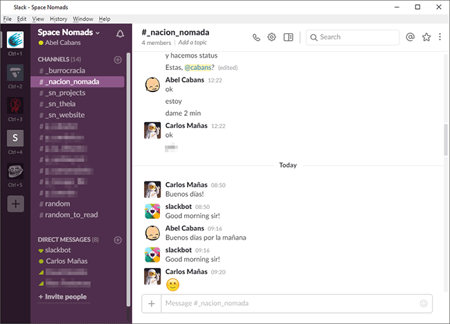 equipo-remoto-slack