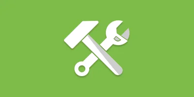La llave inglesa y martillo de un diseñador UX/UI