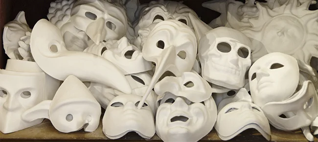 mask