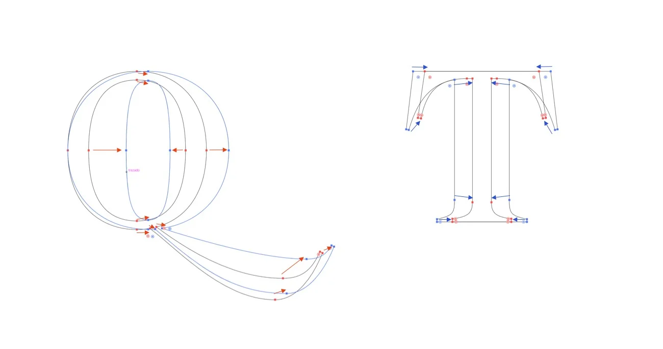 Interpolación de puntos