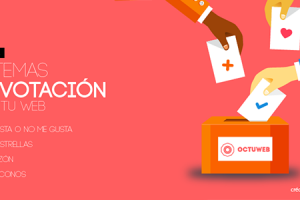 Cómo crear diferentes Sistemas de Votación para tu Web