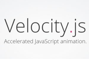 Animando SVG con VelocityJS