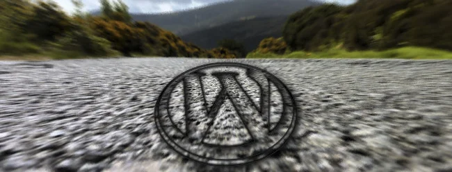 WordPress, la potencia sin control no sirve de nada